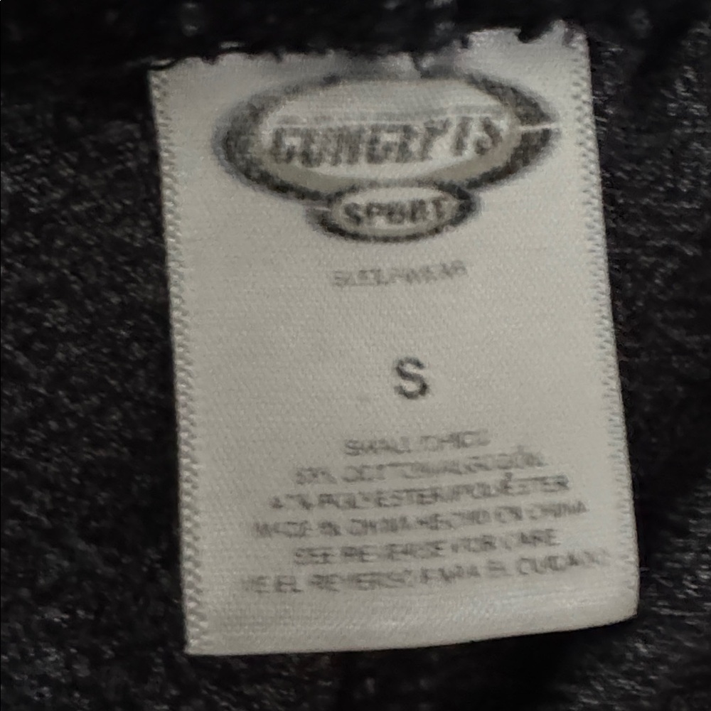 Concepts Sports Florida State Dark Gray Unisex Drawstring Lounge Pants - Picture 5 of 5